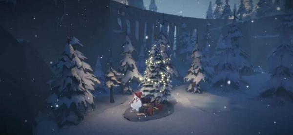 溜冰還上天？哈利波特手遊聖誕歡樂來襲，新奇體驗震驚巫師