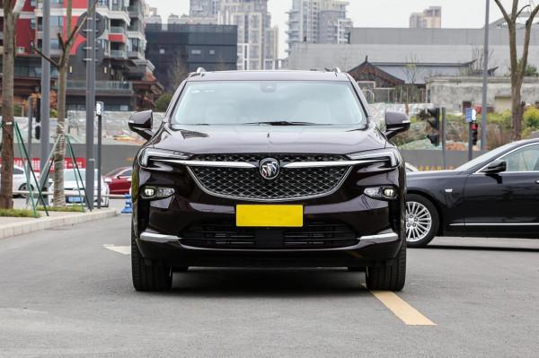 常被認成“昂科雷”,油耗8.2L的六座SUV,昂科旗艾維亞能買嗎? 常被認成“昂科雷”,油耗8.2L的六座SUV,昂科旗艾維亞能買嗎?