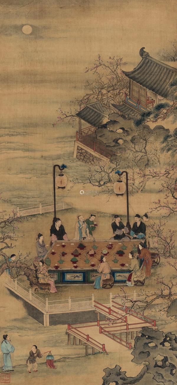 閒話《世說新語》：王導的中年危機