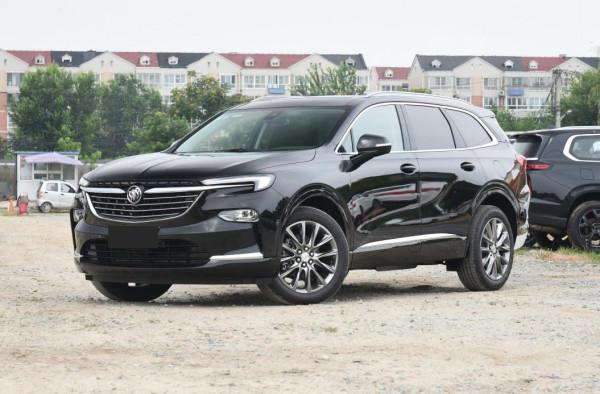 經過深思熟慮，30幾萬的SUV還是這三款好，安全還省油