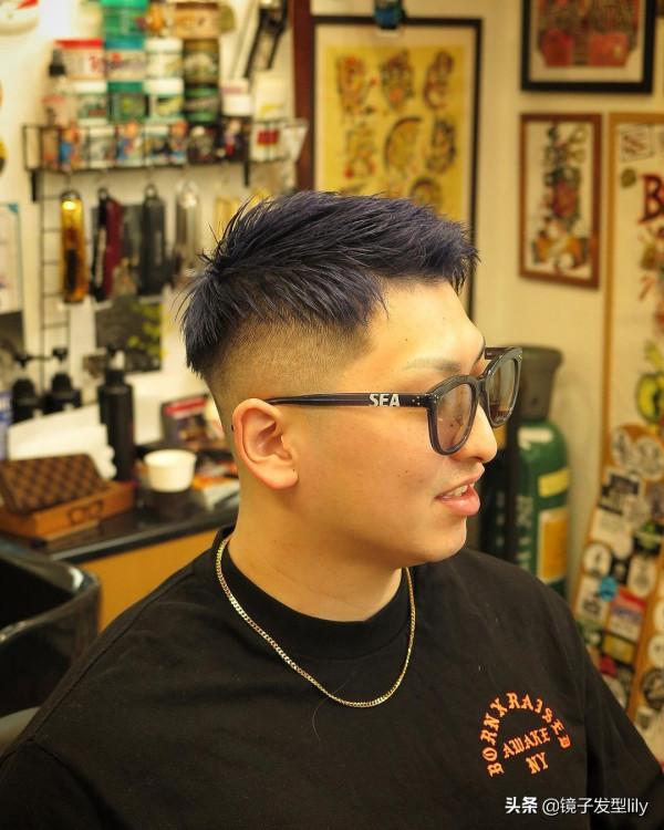 男士髮型不能亂剪，要剪就選這20款，從頭帥到尾