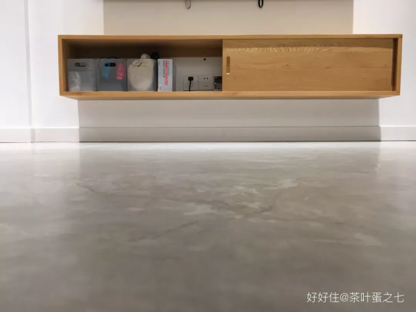 80㎡零死角，家務沒多少