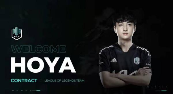 虎娘日報：永恆之森面板上新 Smlz暫別春季賽場