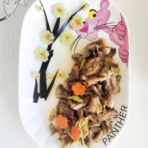 廚藝小白不用怕，14道家常月子餐送給你，超簡易，一學就會