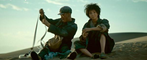 上映2天票房200萬？這個時代不再需要“賈樟柯”