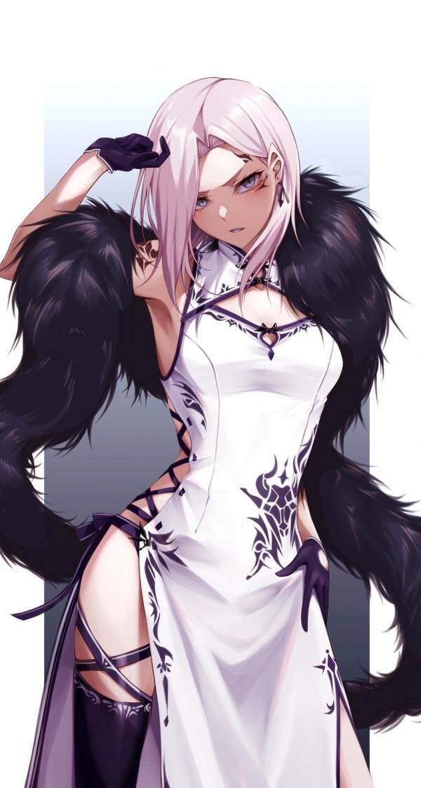 高畫質唯美可愛漫畫圖片關注收藏（76）