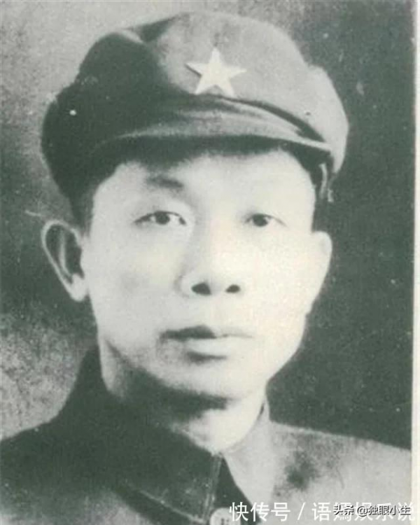 獲得三枚“一級勳章”的馮白駒，建國後為什麼沒有任何軍銜？