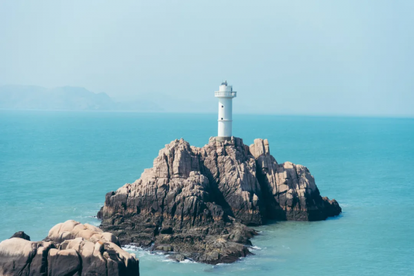 不輸馬代，美過濟州島的10個國內海島，高鐵直達，值得一去