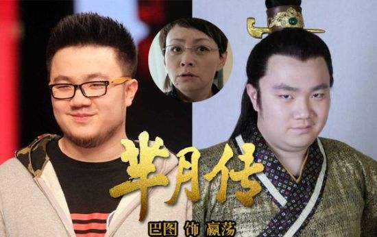 同父不同命!英達與宋丹丹離婚24年,倆兒子的發展天差地別 同父不同命!英達與宋丹丹離婚24年,倆兒子的發展天差地別