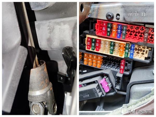 新款不如老款霸氣!花36萬買輛開了6年的頂配奧迪Q7,值不值? 新款不如老款霸氣!花36萬買輛開了6年的頂配奧迪Q7,值不值?