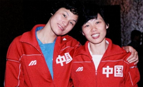 1983年袁偉民愛徒楊希退役從商,投身於房地產,如今資產過億 1983年袁偉民愛徒楊希退役從商,投身於房地產,如今資產過億