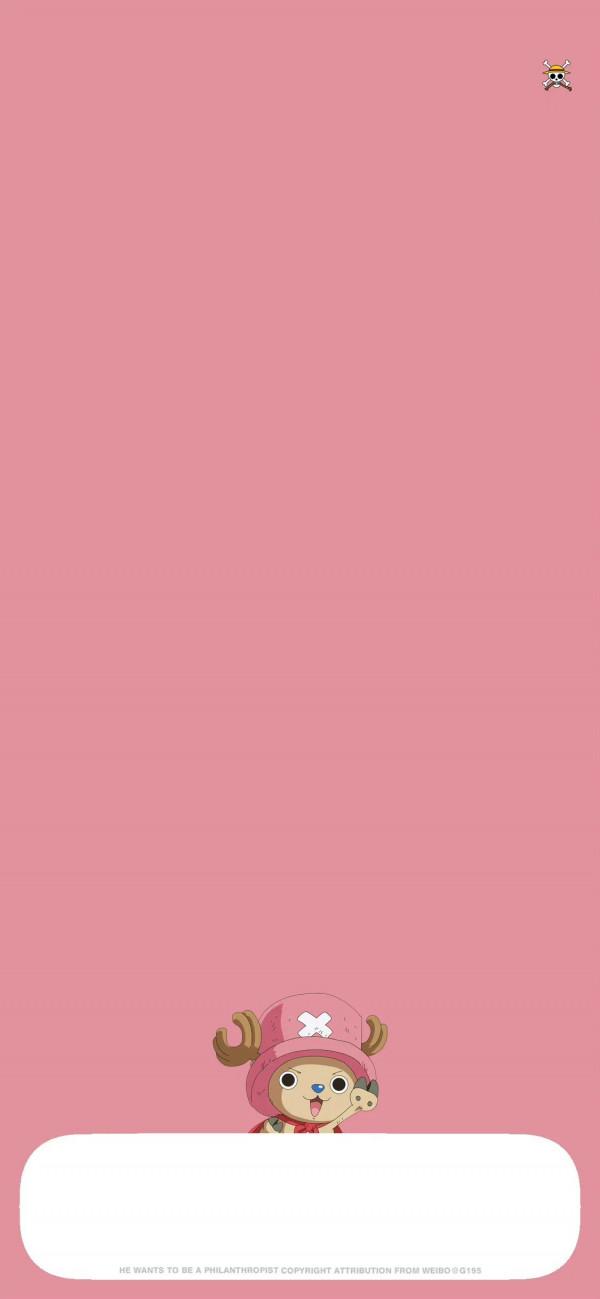 “海賊王 DOCK桌布”