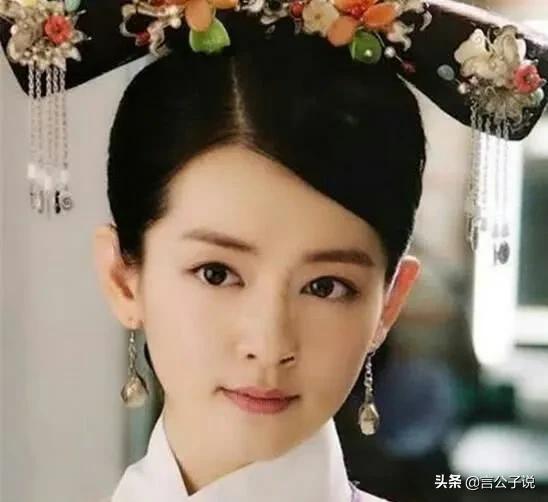 七位“驚鴻一瞥”的90後小花，個個有顏值有演技，卻還是十八線