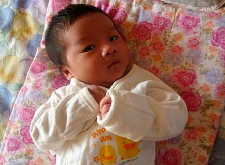 嬰兒剛出生什麼都不懂？你不知道，人生的第一年要學多少東西