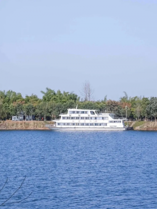 其實吧，四川真的不止有成都