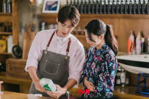 韓劇又又又爆一部,比《魷魚遊戲》評價更高 韓劇又又又爆一部,比《魷魚遊戲》評價更高