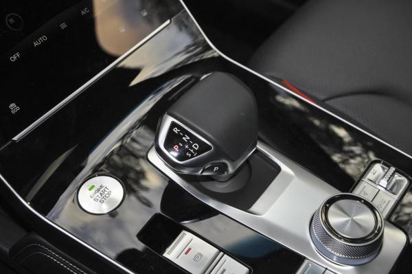 新車｜2022款北京X7正式上市，取消手動擋，將支援華為HiCar