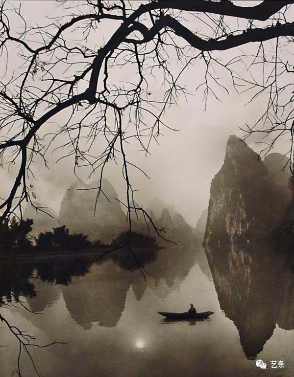 簡 是美的最高境界