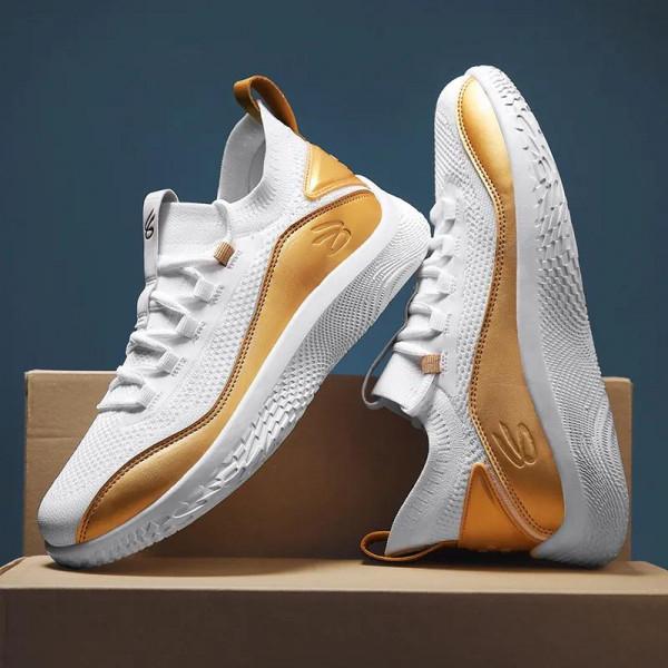 兩三百的庫裡籃球鞋實戰測評