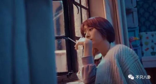 電影《愛情神話》既不裝也不俗，它真的好靈啊