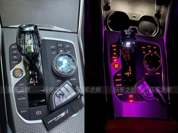 北京車友提寶馬325Li G28 一年改裝心得分享 北京車友提寶馬325Li G28 一年改裝心得分享