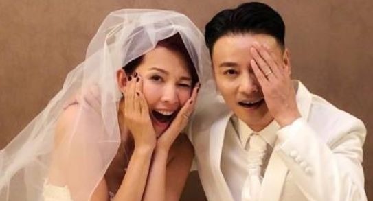 王力宏夫婦終陌路，圈內恩愛夫妻還得看這6對，低調甜蜜羨煞旁人