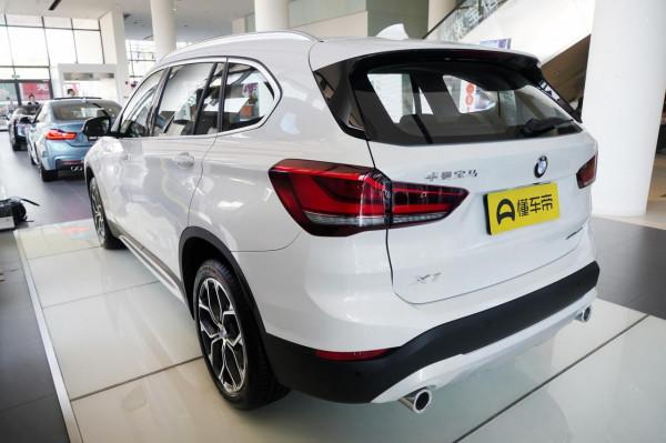 寶馬X1後輪剎車片異常磨損,可能跟這四個原因有關,建議車主瞭解 寶馬X1後輪剎車片異常磨損,可能跟這四個原因有關,建議車主瞭解