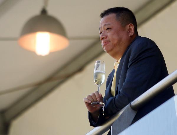 600億換來的爛尾樓，備受追捧的天津117大廈，為何成了燙手山芋