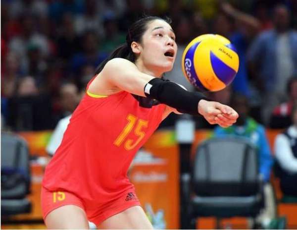 女排寒門貴女，出生農村家境貧寒，成名後為家人買樓，現狀如何？