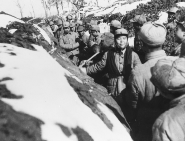 淮海戰役後，粟裕為何後怕：再晚4個小時，戰局將會是另一個樣子