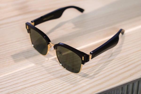 開放式聽覺設計,高通藍芽晶片,LEANTS樂蟻J5智慧音訊眼鏡 開放式聽覺設計,高通藍芽晶片,LEANTS樂蟻J5智慧音訊眼鏡