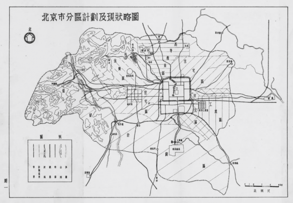 清朝五個圍場中最小的一個,曾是北京的一個區,為何今天已不存在 清朝五個圍場中最小的一個,曾是北京的一個區,為何今天已不存在