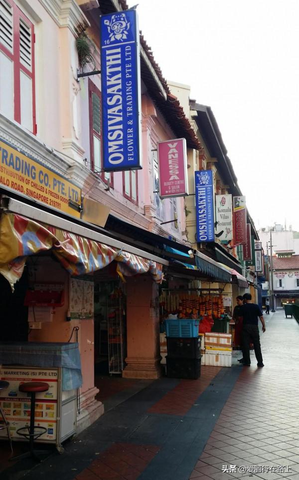 旅行的日子，是生命中多出來的時光