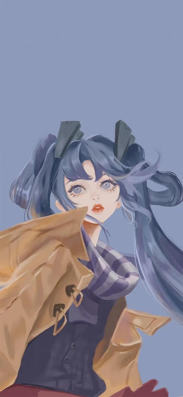 100張卡通動漫桌布：可能都是你喜歡的桌布，別錯過