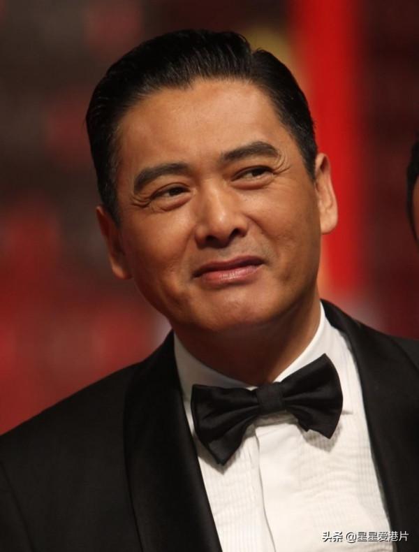 港片有多輝煌,衰落就有多悲壯,新世紀還能“起死回生”?(上) 港片有多輝煌,衰落就有多悲壯,新世紀還能“起死回生”?(上)