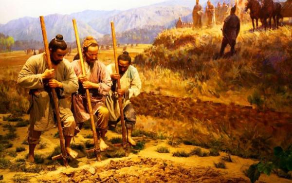 不戰而屈人之兵！從中美製度對比，分析中美對抗的結局