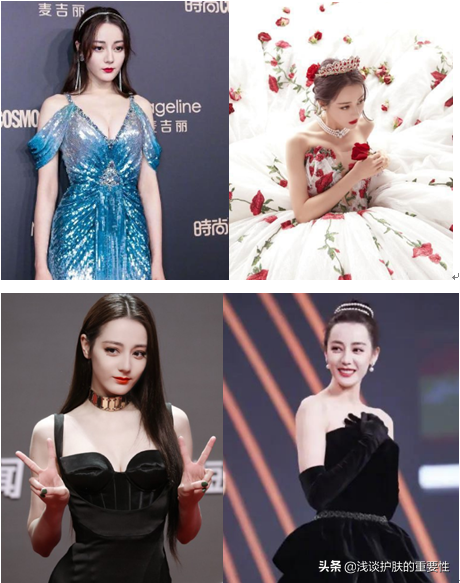 美白界都“卷”成這樣了,為什麼大家都這麼重視美白? 美白界都“卷”成這樣了,為什麼大家都這麼重視美白?