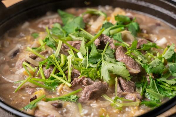 明天進入“冬三九”,飲食常備“寒冬六寶”,驅寒暖身,來年打虎 明天進入“冬三九”,飲食常備“寒冬六寶”,驅寒暖身,來年打虎