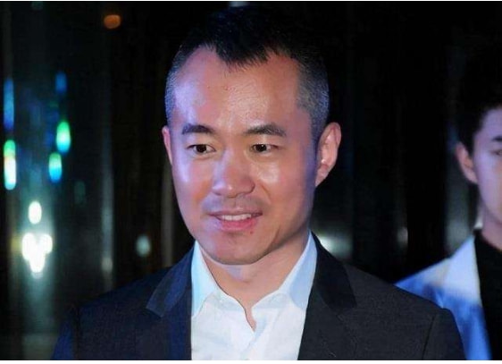 “跌下神壇”的邱啟明,他的“狂妄”真是讓我開了眼 “跌下神壇”的邱啟明,他的“狂妄”真是讓我開了眼