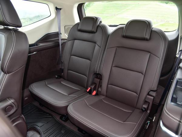 兩種動力三種座椅佈局 吉利嘉際五款車型怎麼選? 兩種動力三種座椅佈局 吉利嘉際五款車型怎麼選?