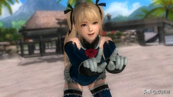 推薦4款極具“觀賞性”的遊戲,白嫖還能看福利,快收藏 推薦4款極具“觀賞性”的遊戲,白嫖還能看福利,快收藏