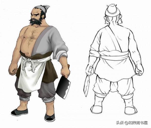 民間故事:一頭驢子,扯出三條命案,知縣順藤摸瓜查到三名婦人 民間故事:一頭驢子,扯出三條命案,知縣順藤摸瓜查到三名婦人