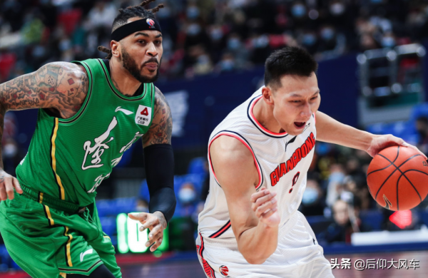 CBA排名：浙江逆轉新疆穩前四！山西爆冷跌出前六，吉林絕殺深圳