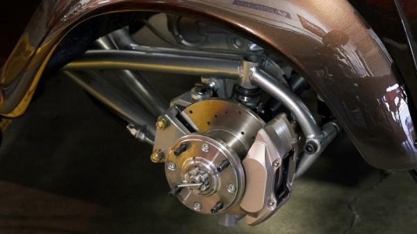 經典MINI即將脫胎換骨!本田引擎中後置,修復改裝賣高價 經典MINI即將脫胎換骨!本田引擎中後置,修復改裝賣高價