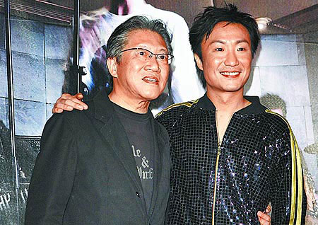 偽裝成演員的6位音樂大師,你以為的青銅,其實都是王者 偽裝成演員的6位音樂大師,你以為的青銅,其實都是王者