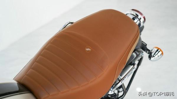 兩萬多的500cc復古 逸500到店實拍 勾起童年的記憶