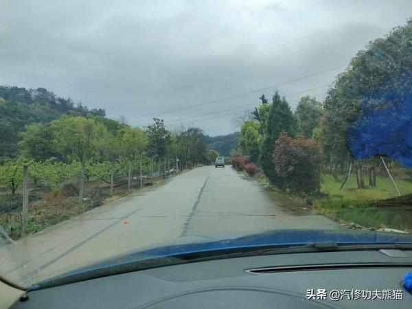 上海大眾途觀燒機油的無奈，換過五個廢氣閥三個透氣壺，今朝解決