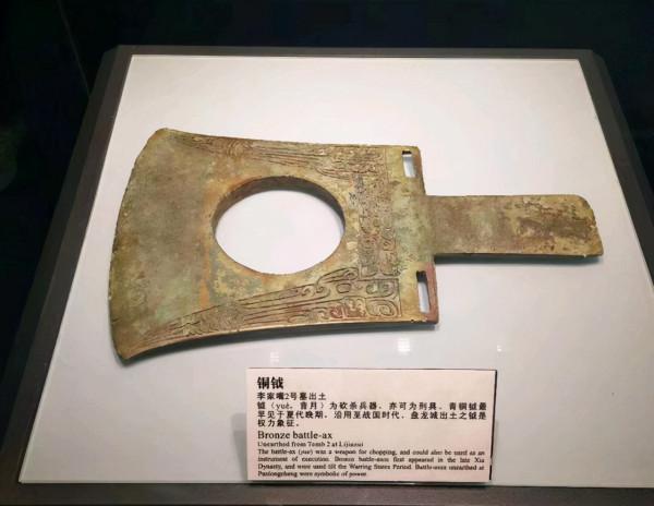 如果夏朝真的不存在，那麼這些中國歷史中的有趣現象又該如何解釋