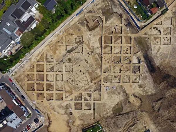 蘇州博物館西館初探:憶江南與蘇作工藝陳列 蘇州博物館西館初探:憶江南與蘇作工藝陳列