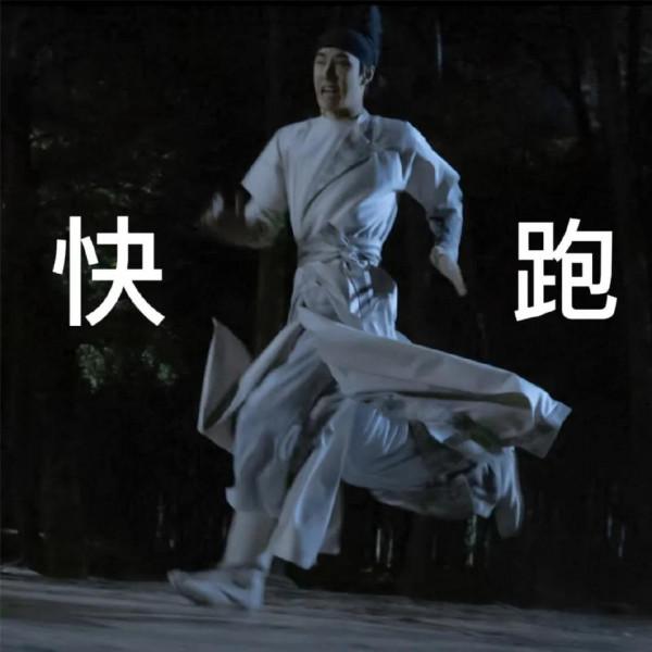 王一博面癱臉？看看《風起洛陽》如何？